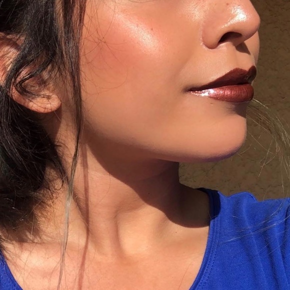 Melt Cosmetics "Evoke" lip gloss - Picture 8 of 10